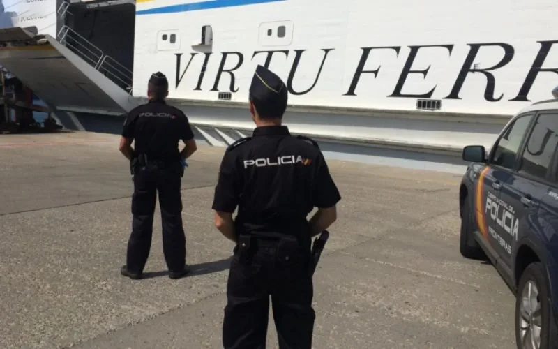 Trafic drogue et armes : un MRE arrêté en Espagne