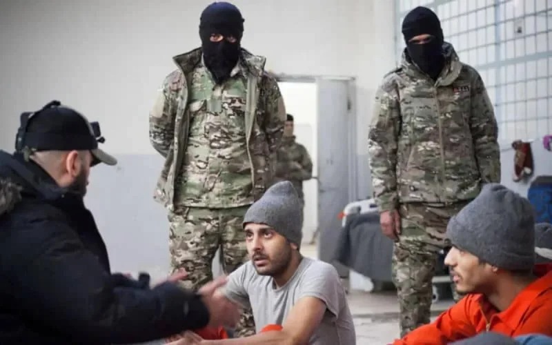 Belgique : Aicha Bacha révèle l'univers familial des djihadistes marocains partis en Syrie 