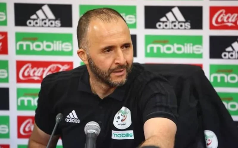 L'Algérie n'ira pas au Maroc pour son match