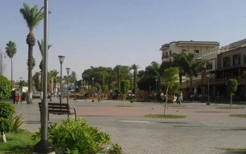 Maroc : À Ben Ahmed, l'horreur