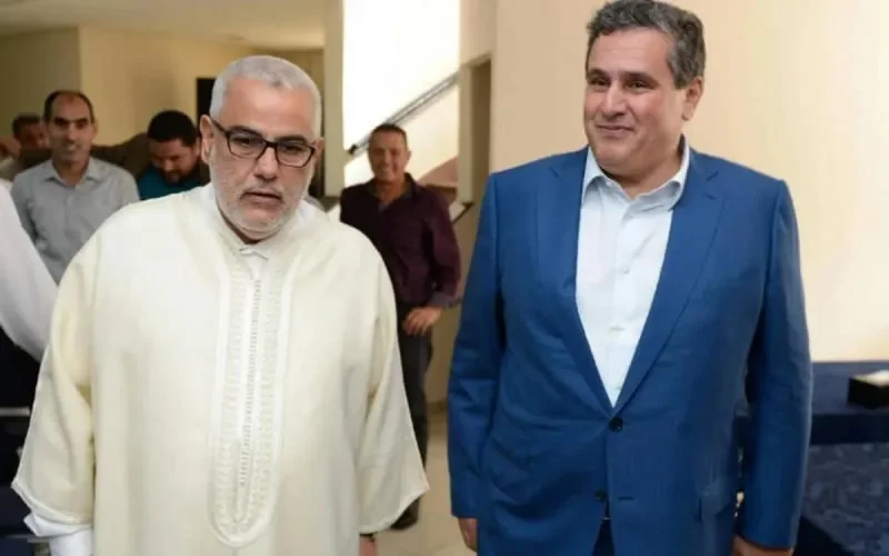 Akhannouch attaque, Benkirane contre-attaque 