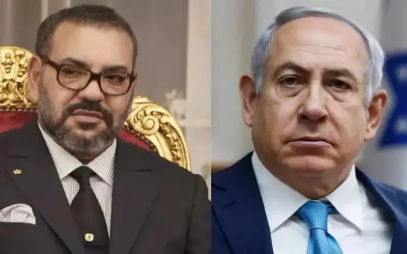 Le Premier ministre israélien au Maroc avant la fin de l'année