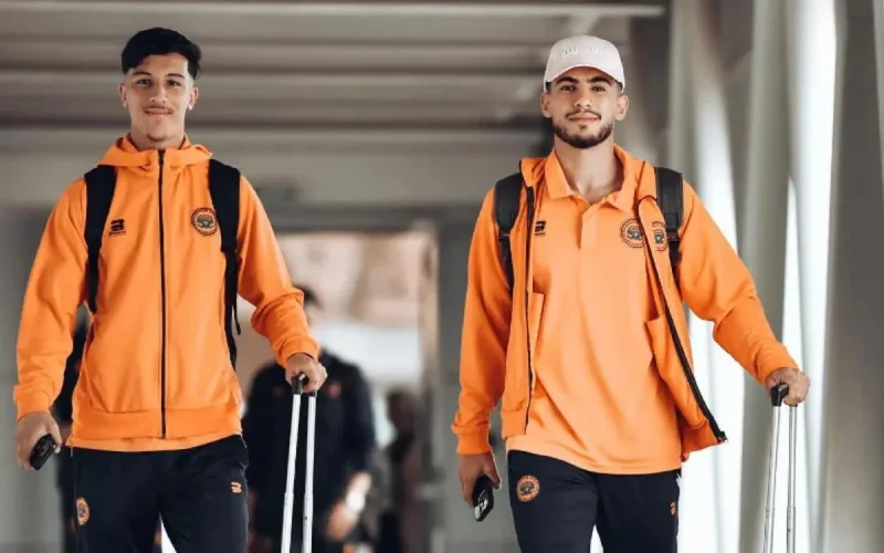 Constantine-Berkane : sur quelles chaines et quelle heure regarder ce match ?