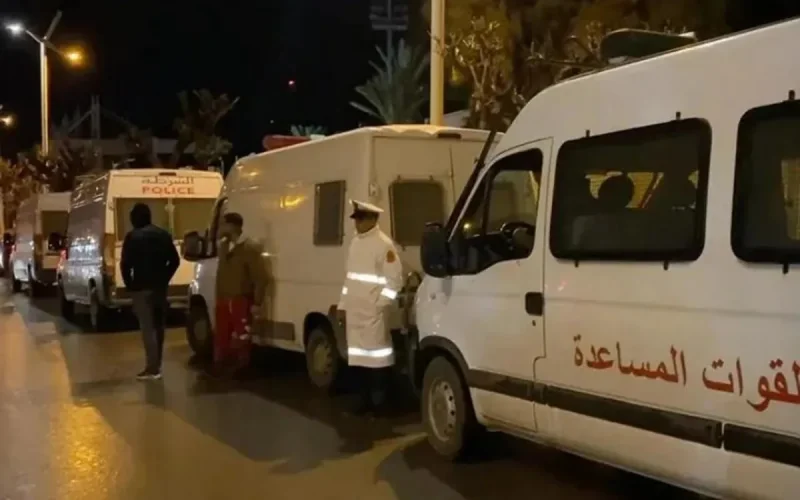 Maroc : Colère et indignation après la mort tragique d'une fillette à Berkane