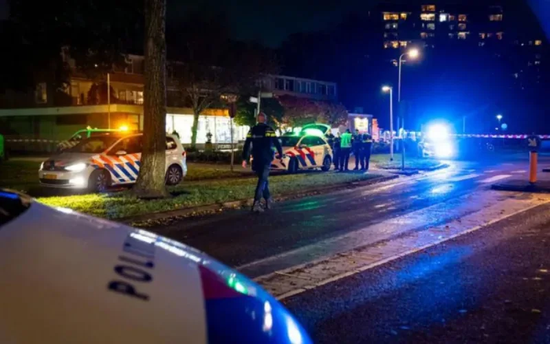 Un Marocain de 18 ans tué à Rotterdam, le verdict est tombé