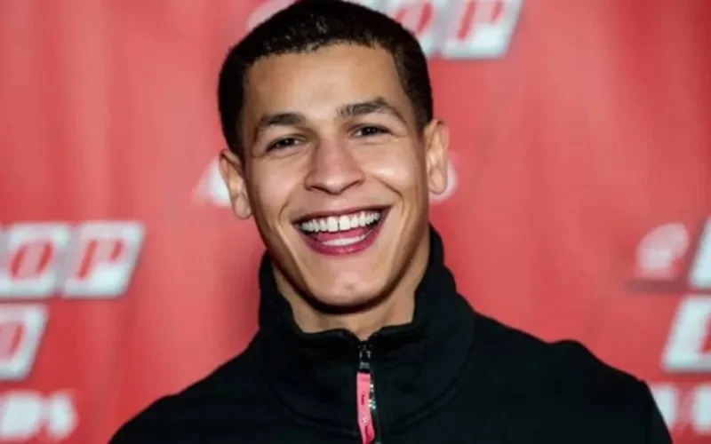 L'incident qui a failli coûter la carrière à Bilal Wahib