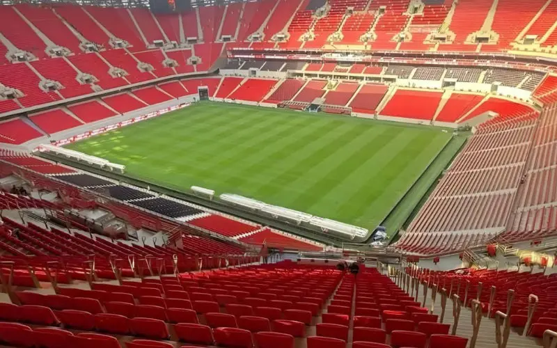 Match Maroc – Niger : la fête gâchée par les prix des billets