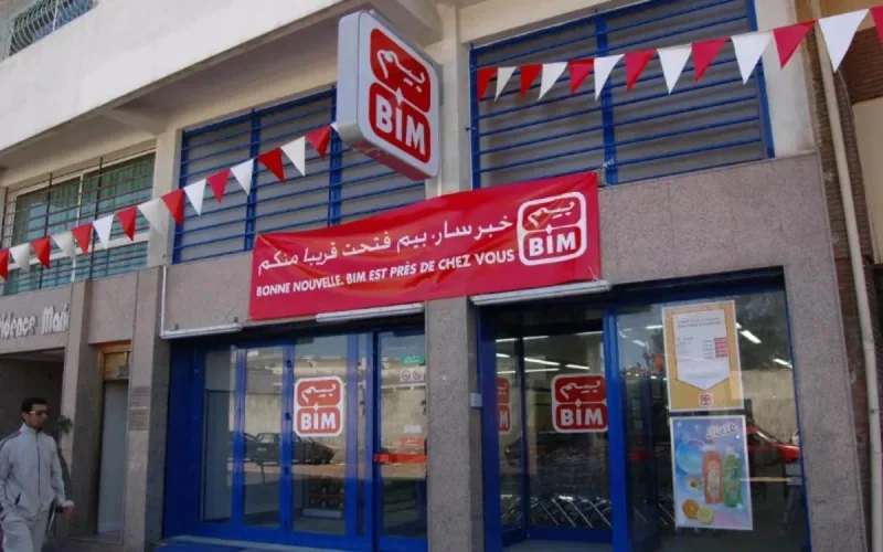 Au Maroc, BIM contre-attaque