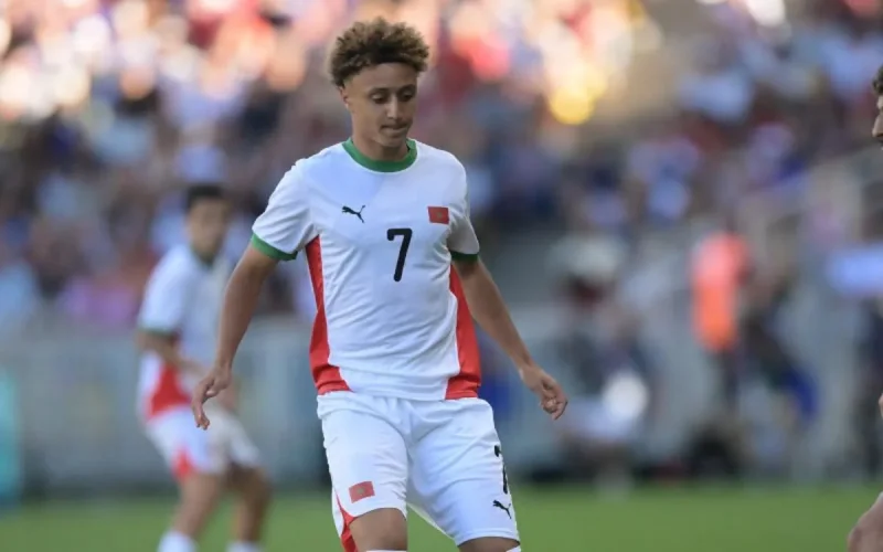 Football : Les binationaux préfèrent le Maroc à la France !