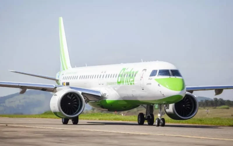 Binter va reprendre ses vols vers le Maroc