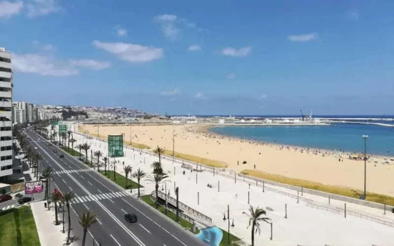 Espagne : un réseau qui blanchissait l'argent de la drogue au Maroc démantelé