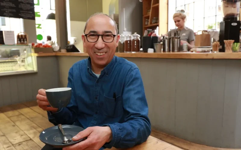 Success Story : Hassan Lemtouni, le Marrakchi qui a conquis le cœur de Dublin