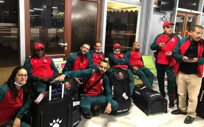 Jeux Méditerranéens : des journalistes marocains indésirables en Algérie