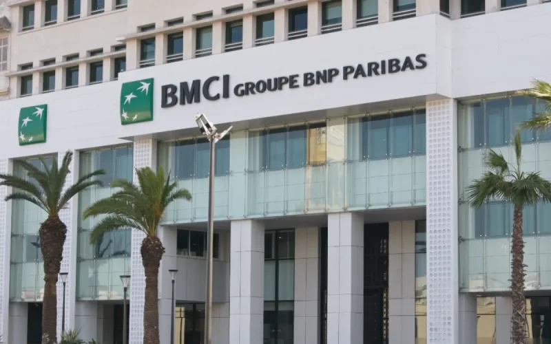 Après Société Générale, une nouvelle banque française quitte le Maroc