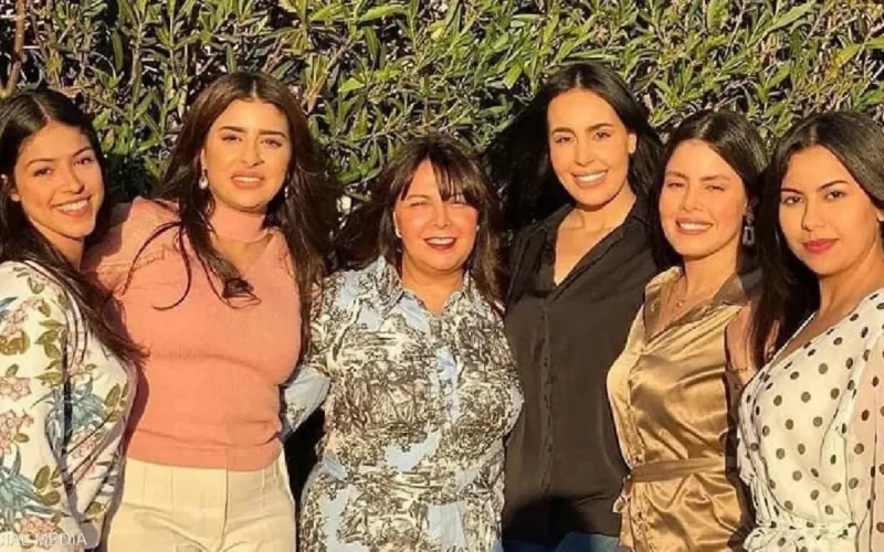 La série marocaine « Bnat El Assas » doublée en dialecte syrien en diffusion sur une chaîne arabe