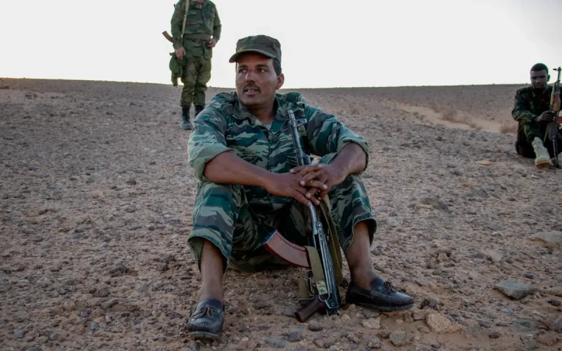 Le Polisario lâché par un nouveau pays
