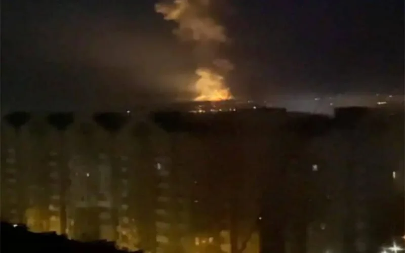 Des étudiants marocains coincés en Ukraine appellent à l'aide