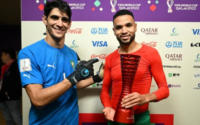 Quel avenir pour Youssef En-Nesyri et Yassine Bounou à Séville ?