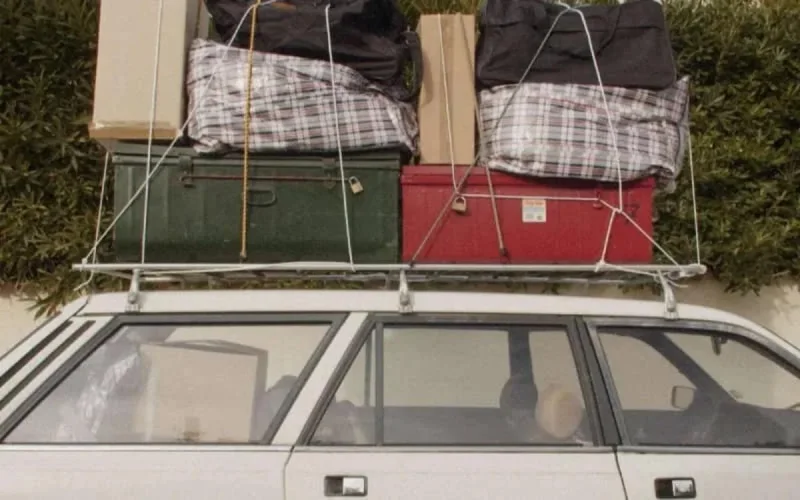 « Bons baisers du bled » : émouvante histoire du premier voyage au bercail des enfants d'immigrés