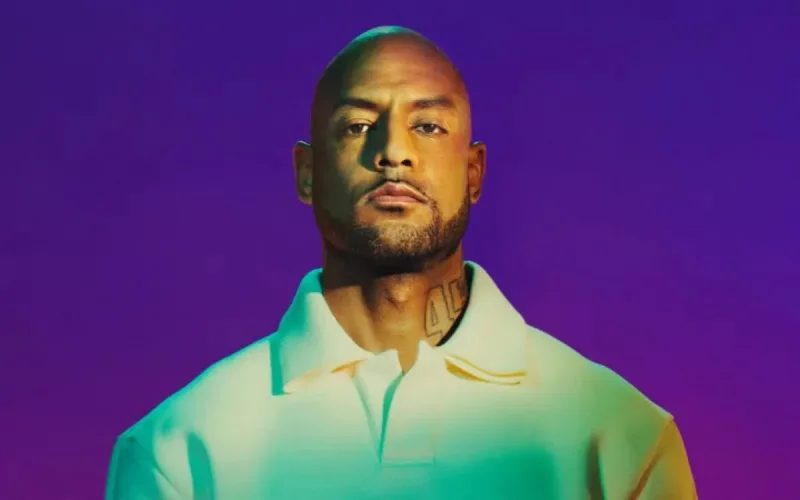 Concert de Booba à Casablanca : une annulation aux enjeux politiques