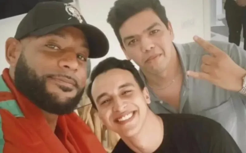 Booba ne viendra pas au Maroc, son concert à Casablanca annulé