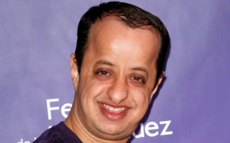 Booder : la vérité sur son physique enfin dévoilée par l'humoriste lui-même