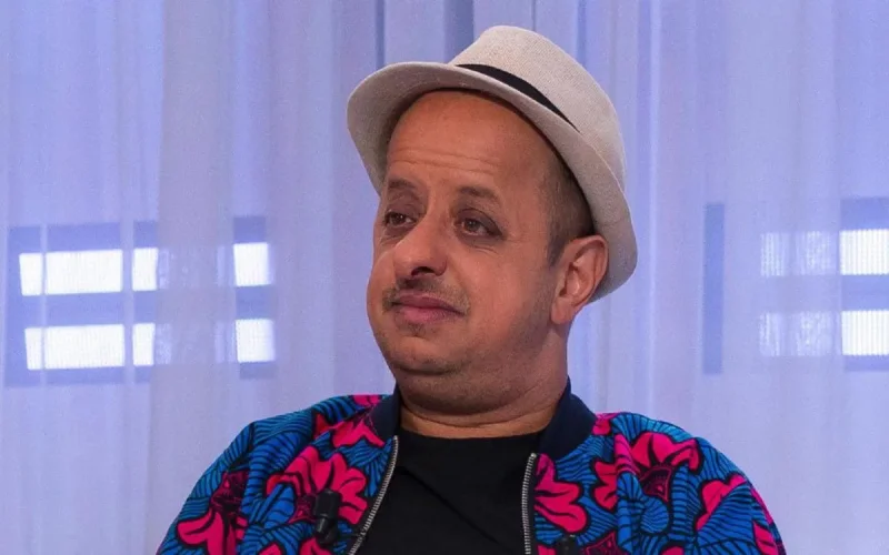 Booder se confie sur sa maladie et son physique 