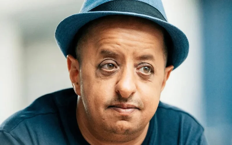 Booder : de l'hôpital Necker à la scène