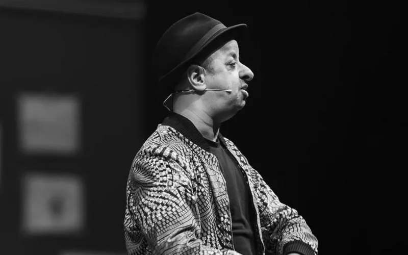 Booder : « Je me suis retrouvé au RSA »