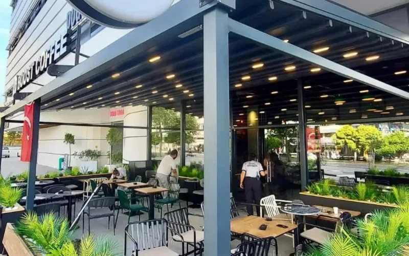 Boost Coffee intensifie son implantation au Maroc, défiant Starbucks et Costa