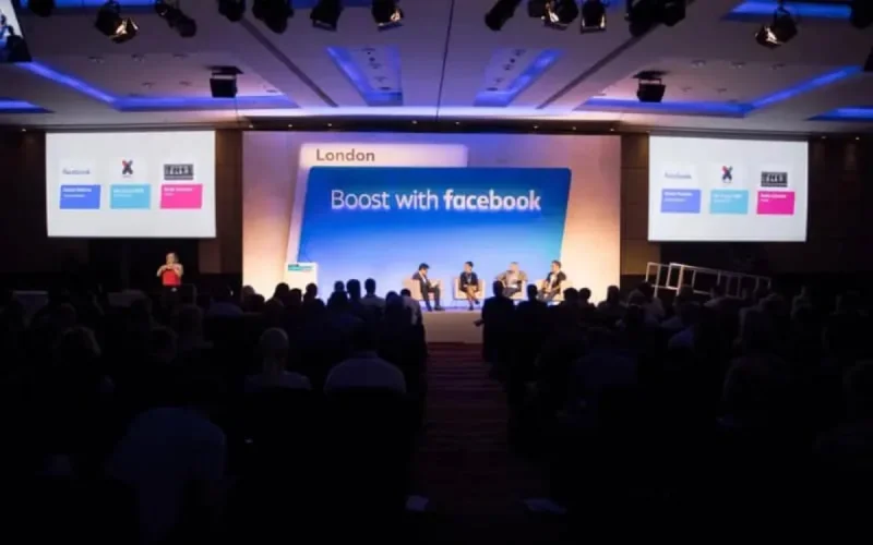 Facebook va aider des entreprises marocaines