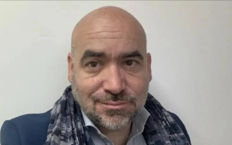 Boris Faure accuse M'jid El Guerrab de faire applaudir son agression publiquement