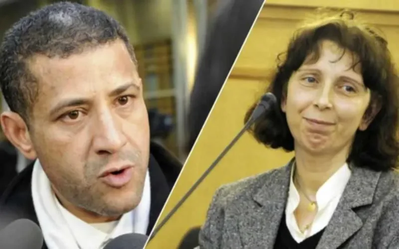 Décès de Geneviève Lhermitte : « Mes sentiments je les garde pour moi », a réagi Bouchaïb Moqadem