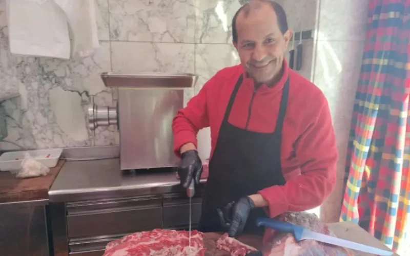 Rachid, le boucher marocain qui vend du porc 