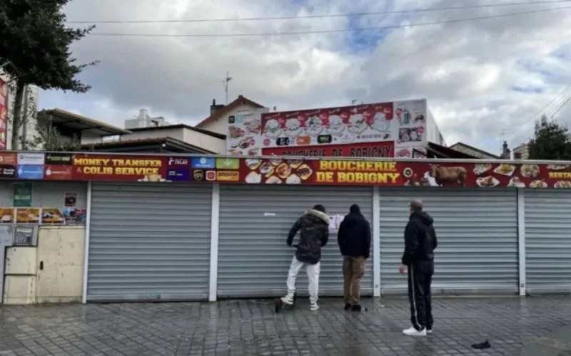 Cette boucherie « halal » de Bobigny vendait du sanglier 