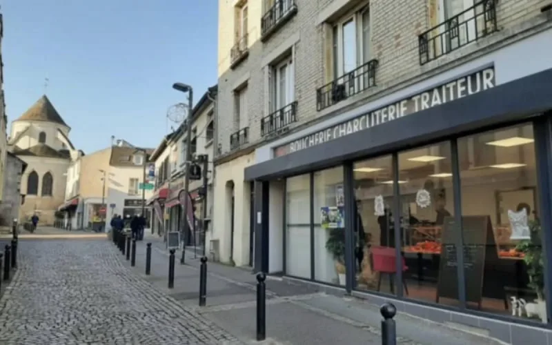 La mairie d'Orly ne veut pas de boucherie halal