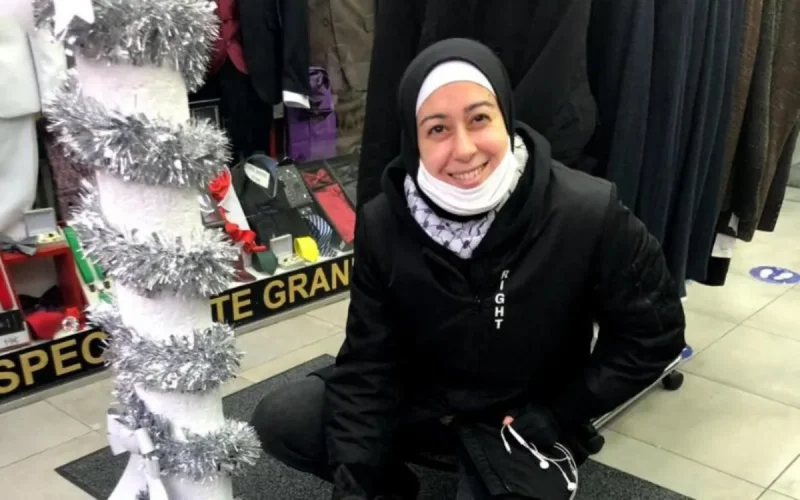 Témoignage glaçant de la fille de Bouchra, la MRE tuée par son compagnon 