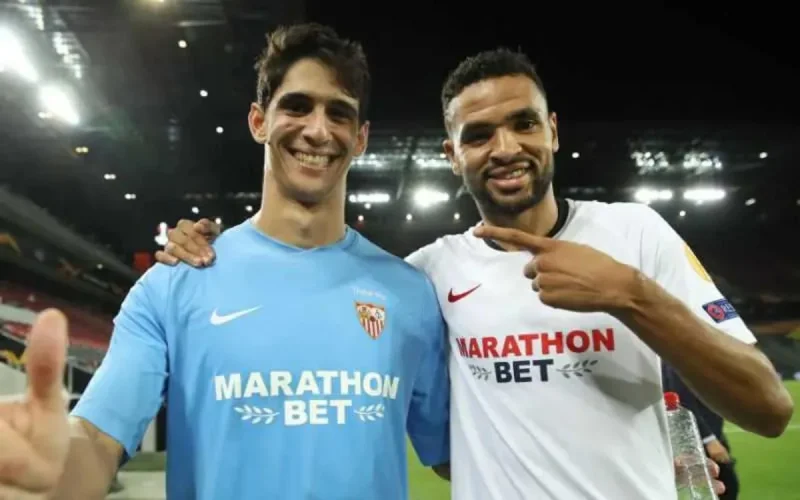 Comme En-Nesyri, Yassine Bounou ne veut pas lâcher Séville