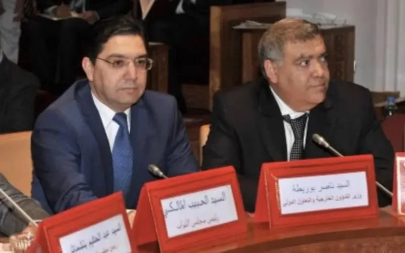 Affaire Pegasus : Bourita et Laftit convoqués au parlement