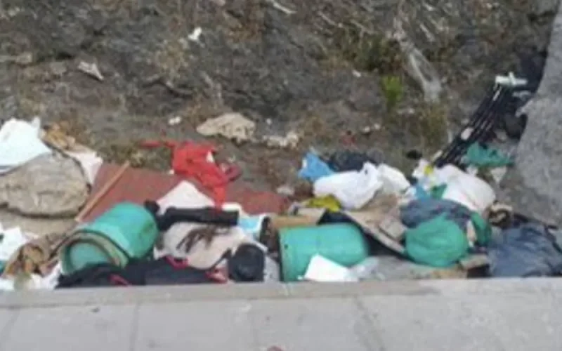 Alerte aux bouteilles de gaz marocaines à Sebta