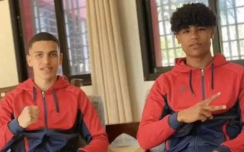 Deux boxeurs marocains harragas en Pologne