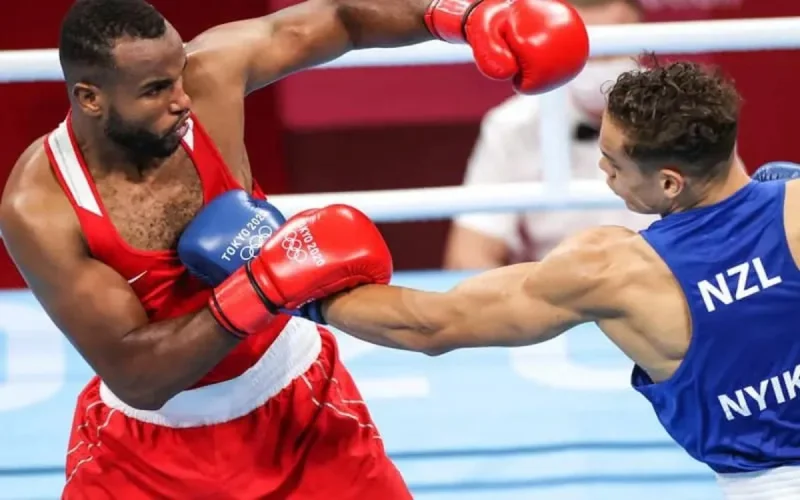 JO de Tokyo : les raisons derrière le naufrage de la boxe marocaine