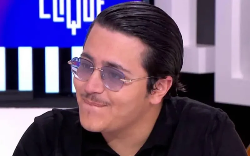 Brahim Bouhlel fait parler de lui au Maroc