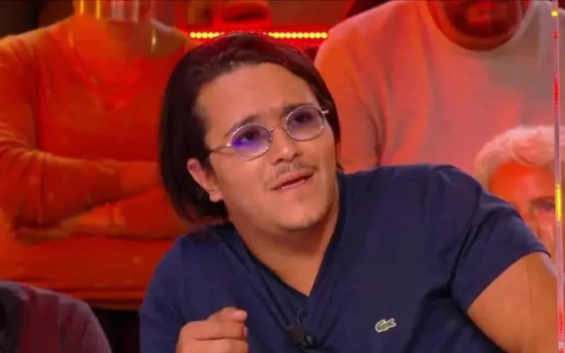 Brahim Bouhlel se résigne 