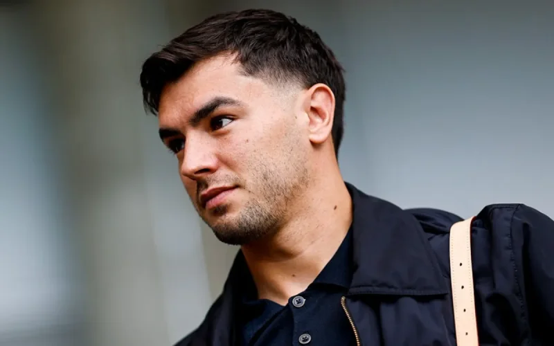 Nouveau club pour Brahim Díaz ?