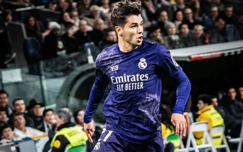 Brahim Diaz au FC Barcelone ?