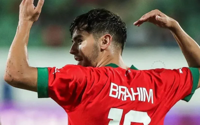 Football : la “guerre” des binationaux s'intensifie entre le Maroc et l'Europe 