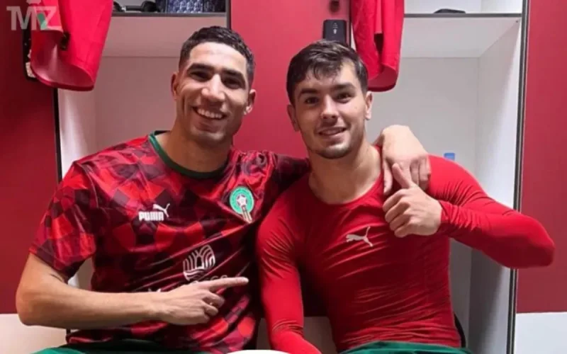 Brahim Diaz blessé ? Inquiétudes au Real Madrid