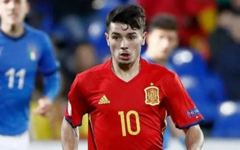 Brahim Diaz convoqué en sélection espagnole