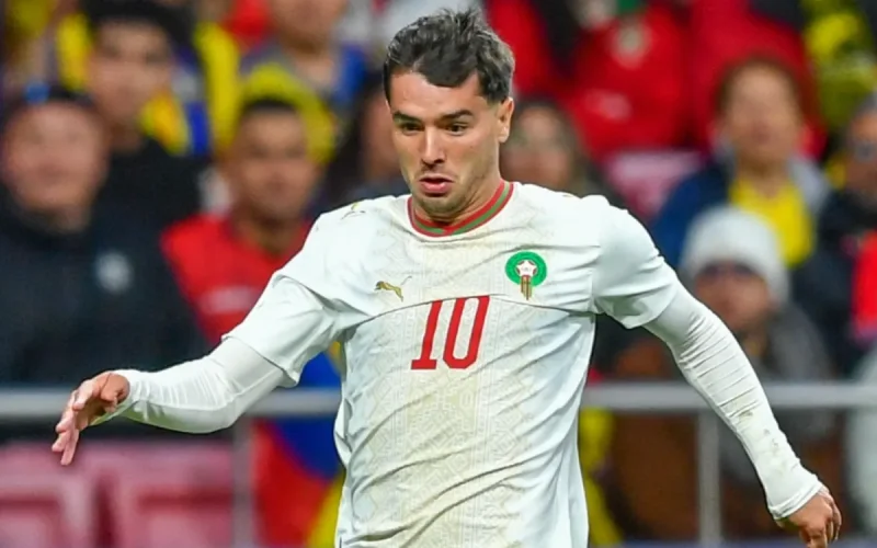 Brahim Diaz insulté : Radio Mars lourdement sanctionnée par la HACA